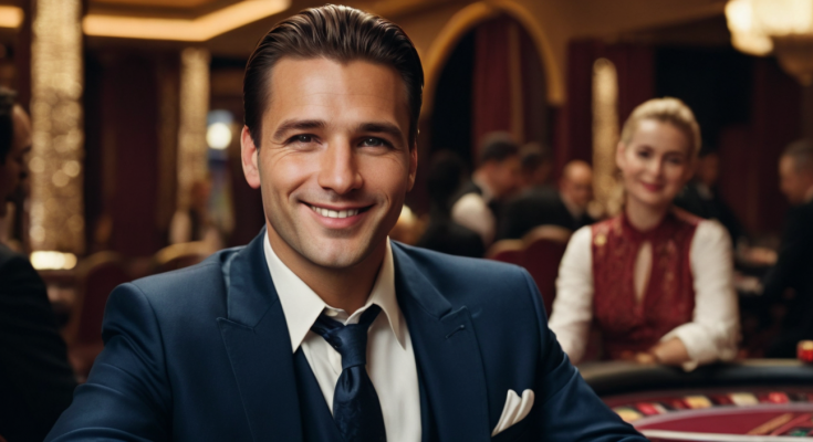 high roller casino online