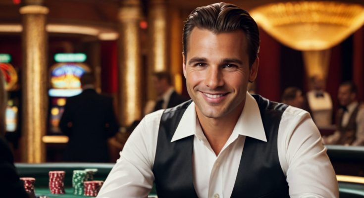 online casino canada legal